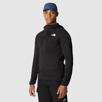 Stormgap Power Grid™ Hooded Jacket M | The North Face