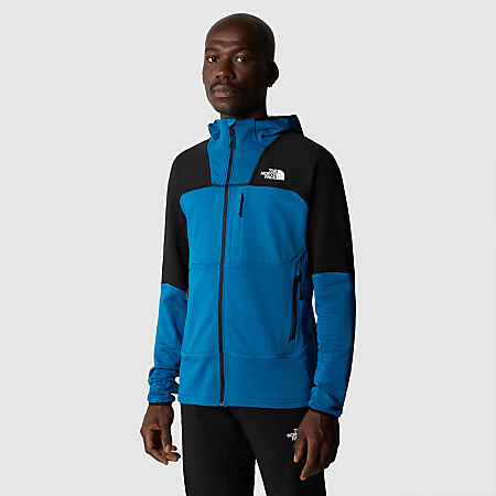 Stormgap Power Grid™ Hooded Jacket M | The North Face