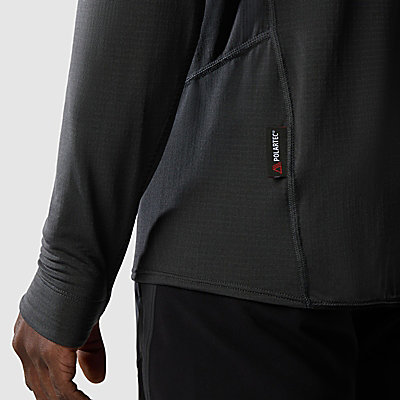Bolt Polartec® Power Grid™ Pull-On jakke til herrer 9