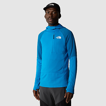 Bolt Polartec® Power Grid™ Pull-On Jacket M | The North Face