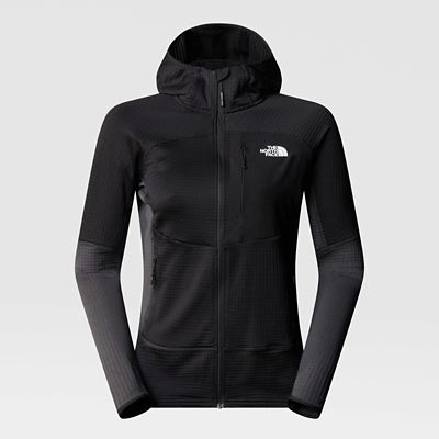 Stormgap Power Grid™ Hooded Jacket W | The North Face