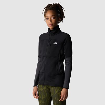 Stormgap Power Grid™ Jacket W | The North Face