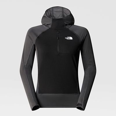 Women's Bolt Polartec® Power Grid™ Pull-On Jacket | The North Face