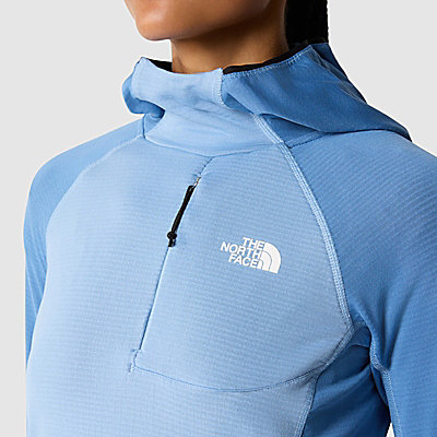 Women's Bolt Polartec® Power Grid™ Pull-On Jacket 8