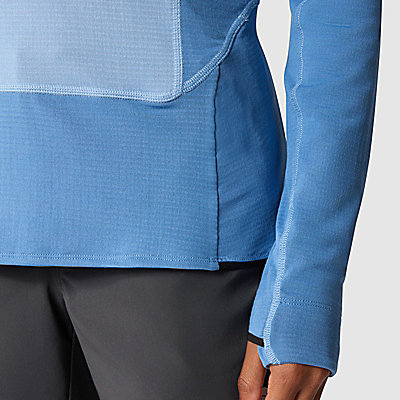 Bolt Polartec® Power Grid™ Pull-On jakke til damer 9