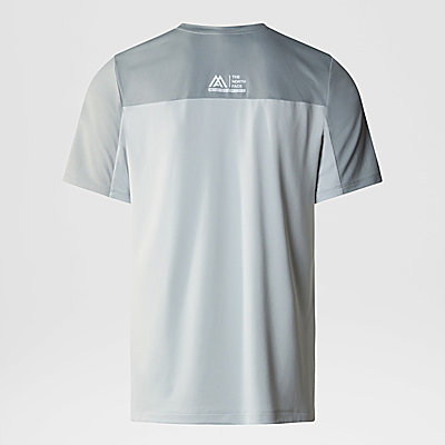 Mountain Athletics T-shirt para homem 7