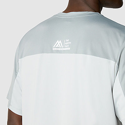 Mountain Athletics T-shirt til herrer 5