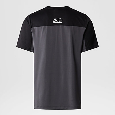 Mountain Athletics T-Shirt für Herren 11