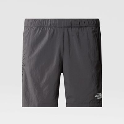 Men's Mountain Athletics Graphic Woven Shorts | The North Face