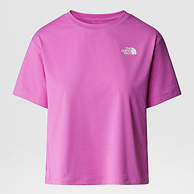 Flex Circuit T-Shirt für Damen 5