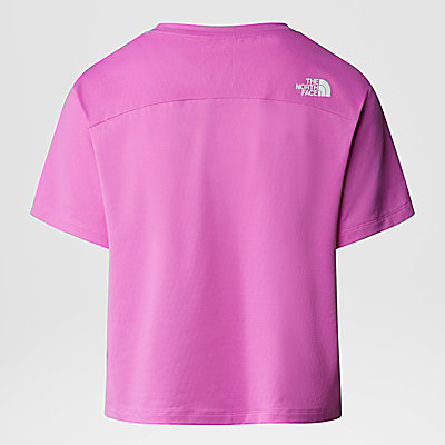 Flex Circuit T-Shirt für Damen 6
