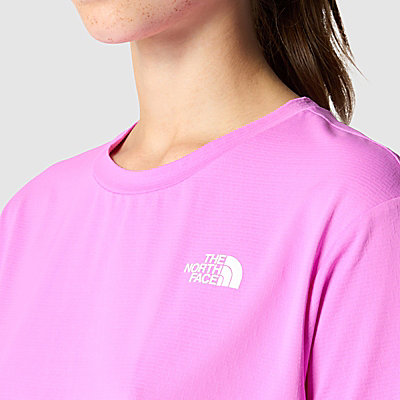 Flex Circuit T-Shirt für Damen 4