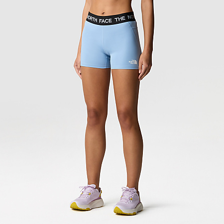 Tech Bootie Shorts W | The North Face
