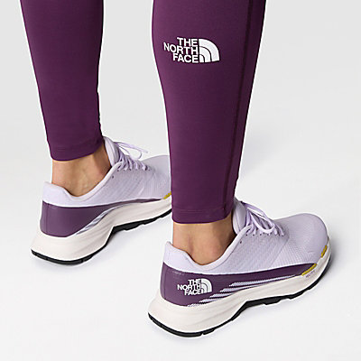 Women's Trail Run Leggings 9