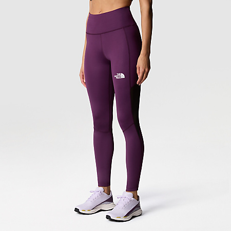Trailrun-legging voor dames | The North Face