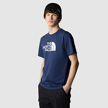 T-shirt Easy para homem | The North Face
