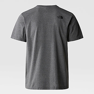T-shirt Easy pour homme 6