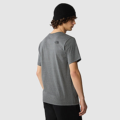 T-shirt Easy pour homme 3