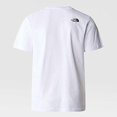 T-shirt Easy pour homme 9