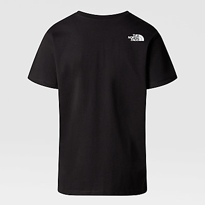 The North Face Relaxed Easy T-Shirt 