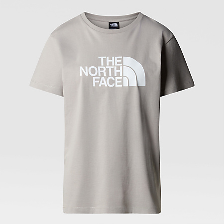Easy relaxt geschnittenes T-Shirt für Damen | The North Face