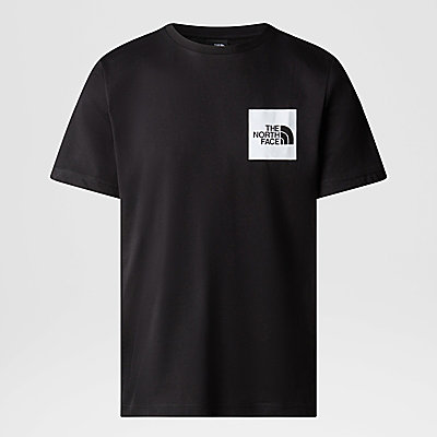 T-shirt Fine da uomo 8
