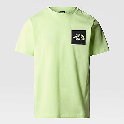 Men's Fine T-Shirt 7