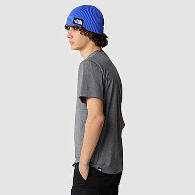 Simple Dome T-Shirt M 4
