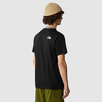 Simple Dome T-Shirt M 3