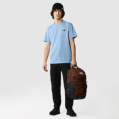 Simple Dome T-Shirt M 2