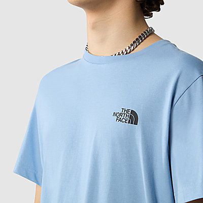 Simple Dome T-Shirt für Herren 6