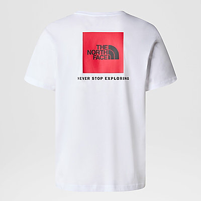 Męski T-shirt Redbox 9