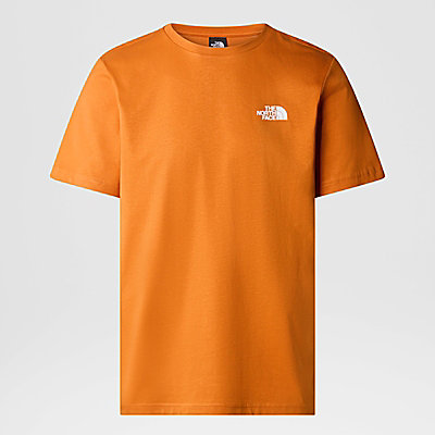 Redbox T-Shirt für Herren 6
