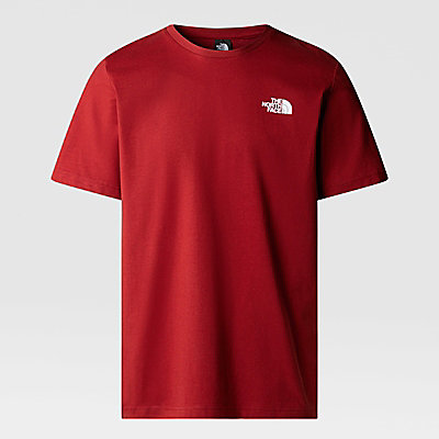Męski T-shirt Redbox 8