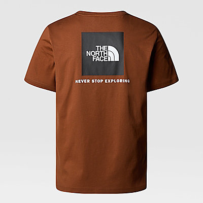 Redbox T-Shirt für Herren 10