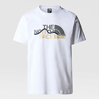 Men's Mountain Line T-Shirt 5