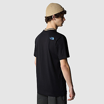 Men's Mountain Line T-Shirt 3