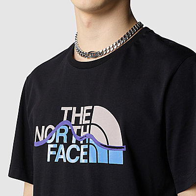 Men's Mountain Line T-Shirt 4