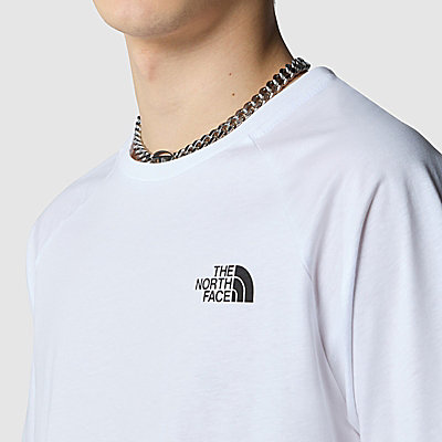 Men's North Faces T-Shirt 4