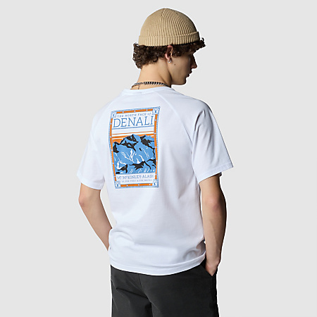 Men's North Faces T-Shirt | The North Face