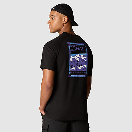 T-shirt North Faces pour homme | The North Face