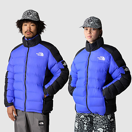 Puffer Jacket Rusta 2.0 | The North Face
