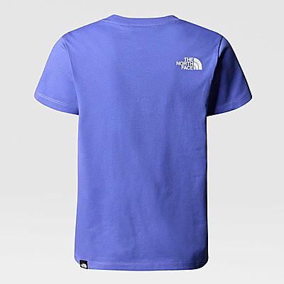 Boys' Easy T-Shirt 2