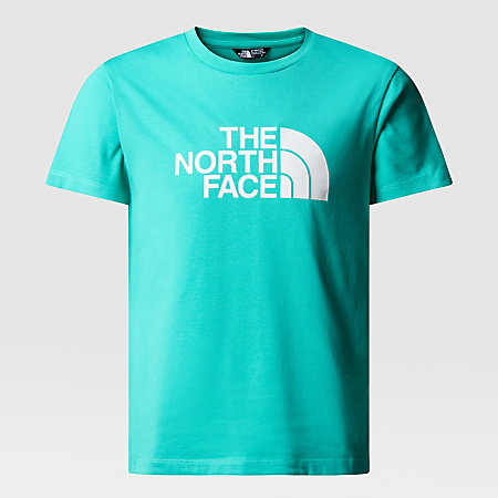 T-shirt Easy da ragazzo | The North Face