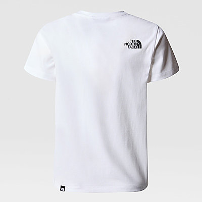 Easy T-Shirt für Jungen 7
