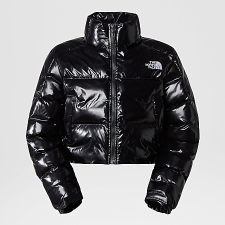 Rusta 2.0 Puffer Jacket W | The North Face