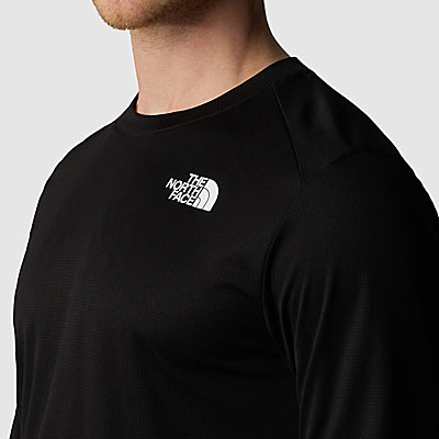 Shadow Long-Sleeve T-Shirt M 6