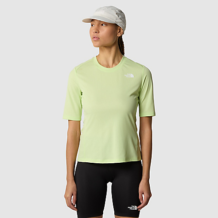 Women's Shadow T-Shirt | The North Face