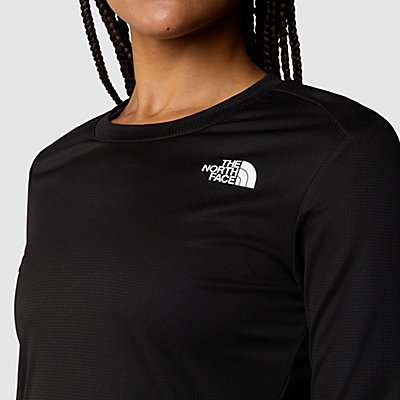Women's Shadow Long-Sleeve T-Shirt 6