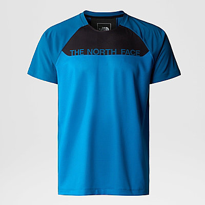 Men's Trailjammer T-Shirt 16